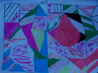 Abstracionismo Geométrico