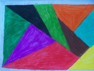 Abstracionismo Geométrico