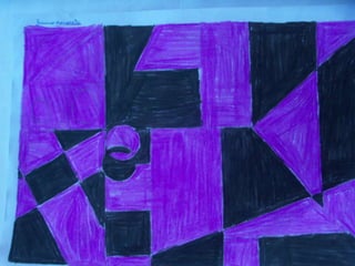 Abstracionismo Geométrico