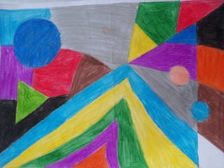 Abstracionismo Geométrico