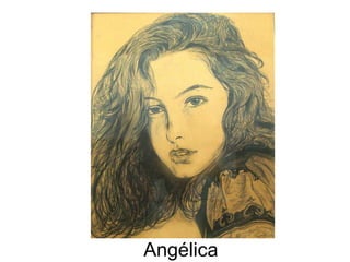 Angélica 