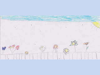 O jardim curioso – Peter Brown - ilustrações: B2.1