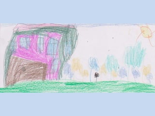 O jardim curioso – Peter Brown - ilustrações: B2.1