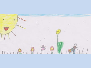 O jardim curioso – Peter Brown - ilustrações: B2.1