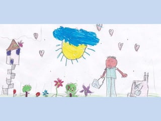 O jardim curioso – Peter Brown - ilustrações: B2.1