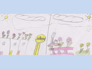 O jardim curioso – Peter Brown - ilustrações: B2.2