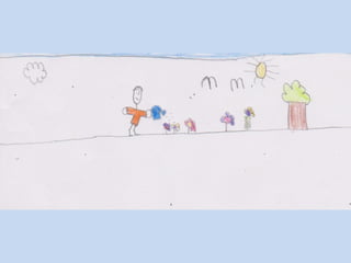 O jardim curioso – Peter Brown - ilustrações: B2.2