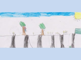 O jardim curioso – Peter Brown - ilustrações: B2.2