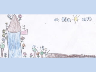 O jardim curioso – Peter Brown - ilustrações: B2.2