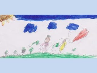 O jardim curioso – Peter Brown - ilustrações: B2.2