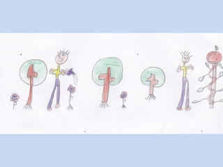 O jardim curioso – Peter Brown - ilustrações: B2.2