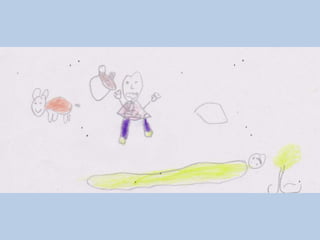 O caçador caçado – Luísa Ducla soares - ilustrações: B2.5