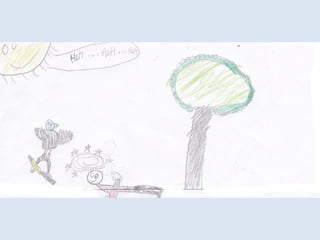 O caçador caçado – Luísa Ducla soares - ilustrações: B2.9