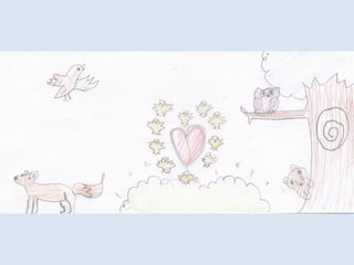 O caçador caçado – Luísa Ducla soares - ilustrações: B2.9