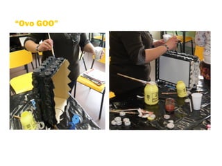 “ Ovo GOO” 