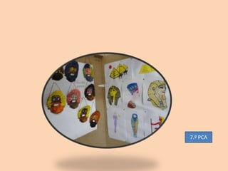 7.º PCA
 