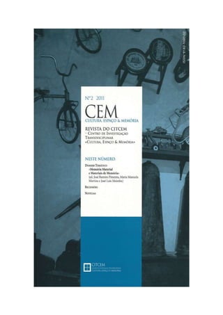 Trabalhos arqueológicos no castelo de crestuma