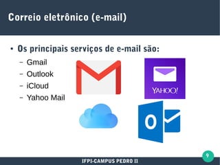 Como criar uma conta de email no Gmail, Outlook e Yahoo - TecMundo