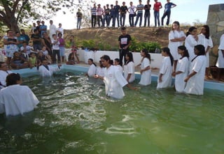 Trabalhos dos nossos missionarios