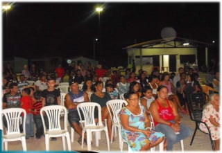 Trabalhos dos nossos missionarios