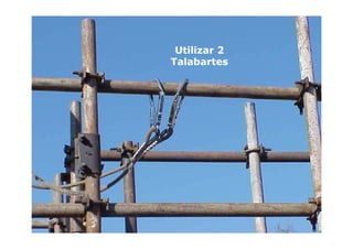 Utilizar 2Utilizar 2
TalabartesTalabartes
 