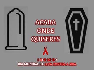 Sida - Trabalho Ciências