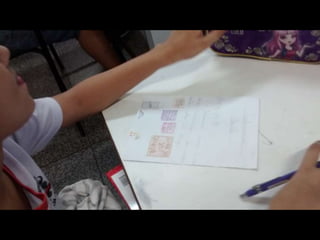 Trabalhos Leishmaniose (EMEF Profª Myrthes)