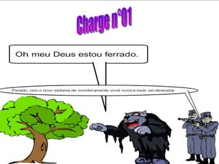 Charge n°01 