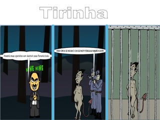 Tirinha 