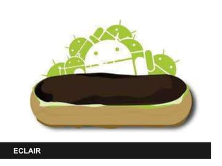 ECLAIR
 