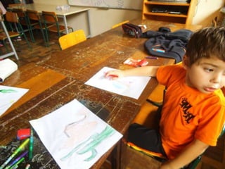 Trabalho sobre abaporu