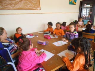 Trabalho sobre abaporu