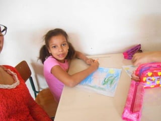 Trabalho sobre abaporu