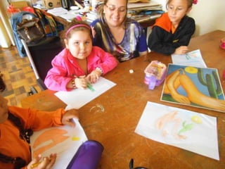 Trabalho sobre abaporu