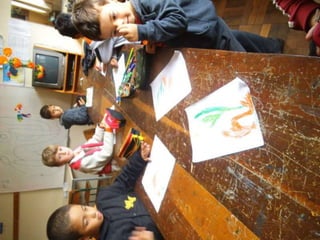 Trabalho sobre abaporu