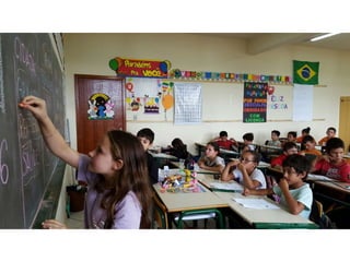 Trabalho sobre a dengue