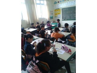 Trabalho sobre a dengue