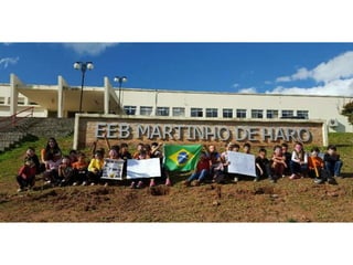 Trabalho sobre a dengue