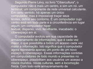 Mesmo que a tecnologia utilizada nos computadores digitais tenha mudado dramaticamente desde os primeiros computadores da década de 1940quase todos os computadores atuais ainda utilizam a arquitetura de von Neumann proposta por John von Neumann.Seguindo a arquitetura, os computadores possuem quatro sessões principais, a unidade lógica e aritmética, a unidade de controle, a memória e os dispositivos de entrada e saída. Essas partes são interconectadas por barramentos. A unidade lógica e aritmética, a unidade de controle, os registradores e a parte básica de entrada e saída são conhecidos como a CPU.		Alguns computadores maiores diferem do modelo acima em um aspecto principal - eles têm múltiplas CPU trabalhando simultaneamente. Adicionalmente, poucos computadores, utilizados principalmente para pesquisa e computação científica, têm diferenças significativas do modelo acima, mas eles não tem grande aplicação comercial.