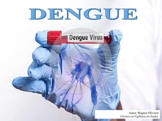 Trabalho sobre dengue