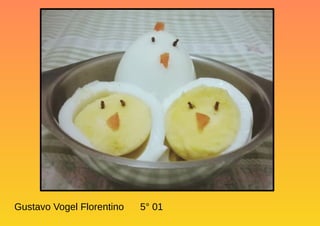 Gustavo Vogel Florentino 5° 01
 