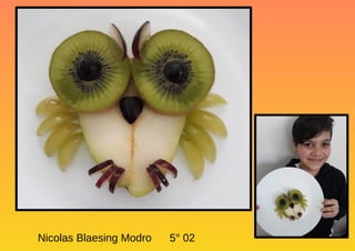 Nicolas Blaesing Modro 5° 02
 