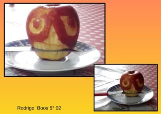 Rodrigo Boos 5° 02
 