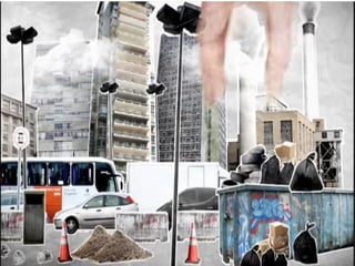 O que é sustentabilidade?
 