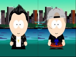 Nossa como pode acontecer isso? 