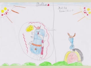 Piolhex no planeta Capitis (Ilustrações) - turma B2.3