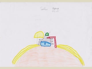 Piolhex no planeta Capitis (Ilustrações) - turma B2.3