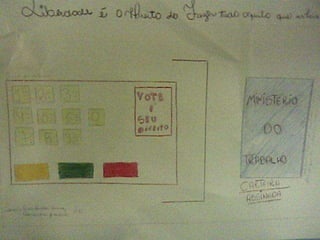 Trabalhos Sociologia