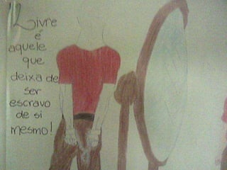 Trabalhos Sociologia