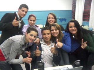 Trabalhos Sociologia